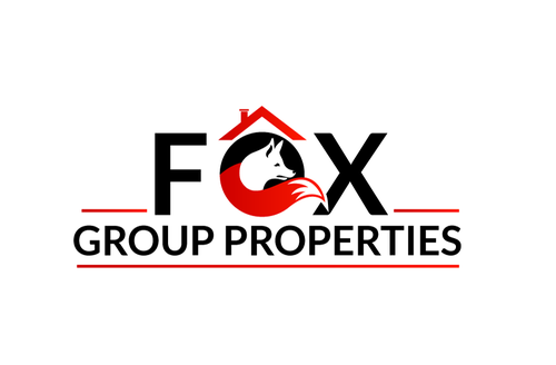 Logo for Fox Group Properties/ Real Estate Team - Real Estate