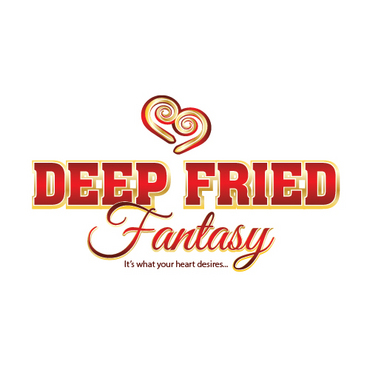 Deep Fried Fantasy - Food
