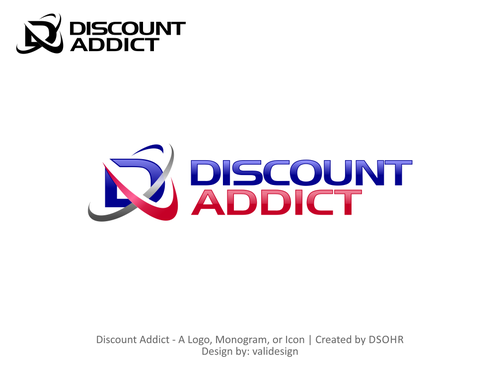 Logo for online tech merchant - Retailers