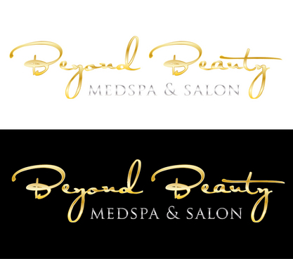 Logo for spa and salon - Salon & Spa