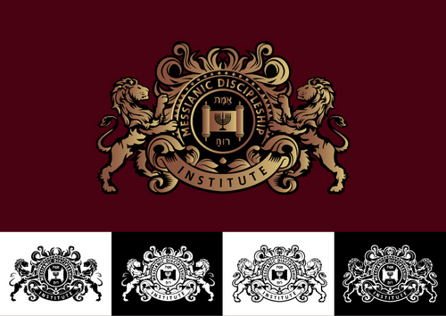 MDI logo - Education