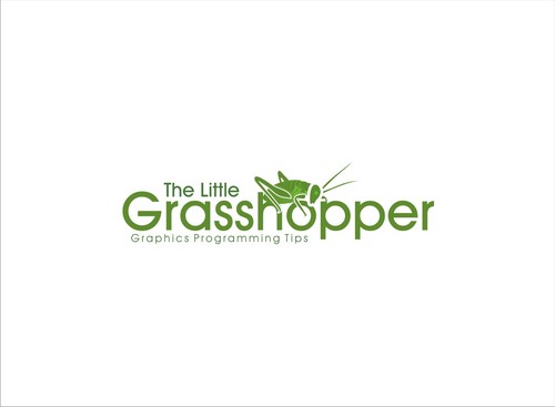 Little Grasshopper - Software