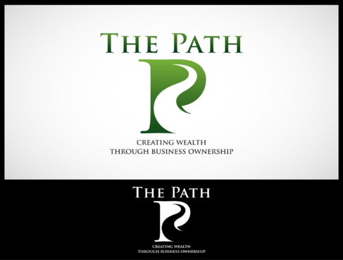 Logo for "The Path" Seminar - Education