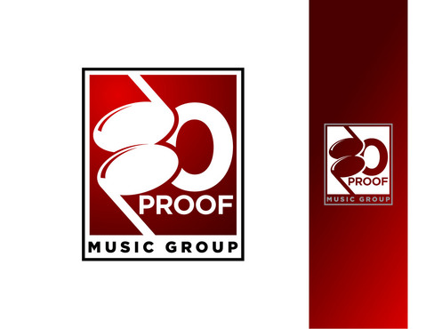 Expedite Project: Logo for a country music recording and performing label - Music