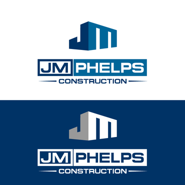 Logo For Construction Company - Construction