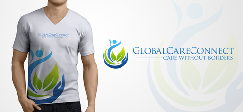 Logo for a Global Healthcare services company - Health
