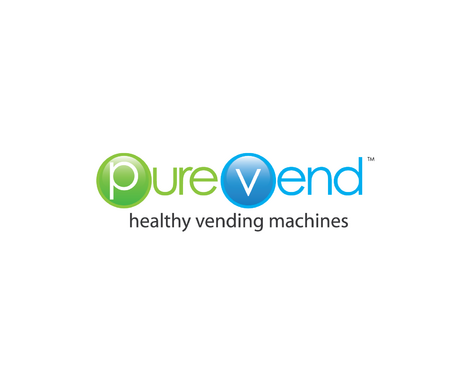 logo for a vending machine company - Chef / Catering