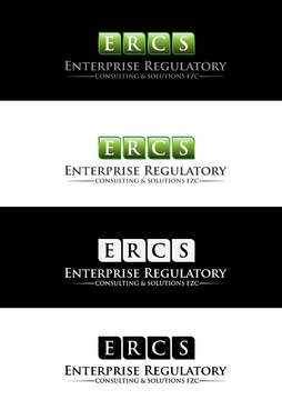 logo for management consulting and solutions company - Consulting