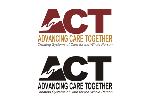 Logo Design - Health