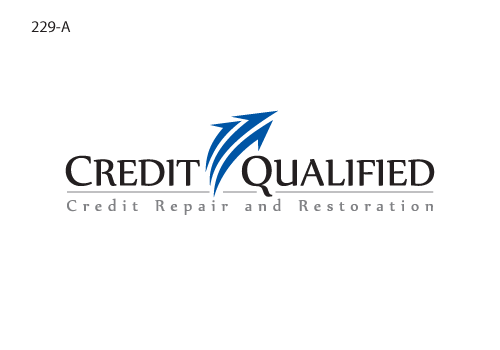 Credit Repair Logo - Financial Services