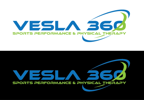 Logo for an elite Sports Performance and Physical Therapy Facility - Health