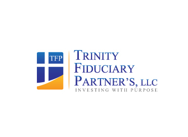 Trinity's new Logo - Financial Services