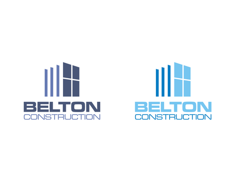Construction Company Logo - Construction