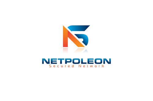 Company Logo for a Network and IT Security Distributor Company - Information Technology