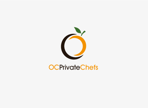 Logo for Chef Agency - Chef / Catering