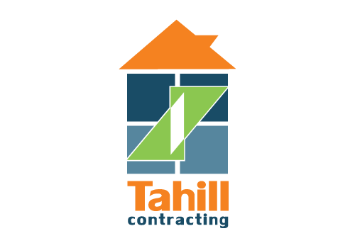 Tahill  - Construction