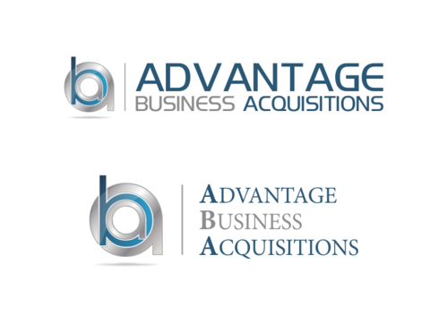 Business Brokerage Firm Logo - Real Estate