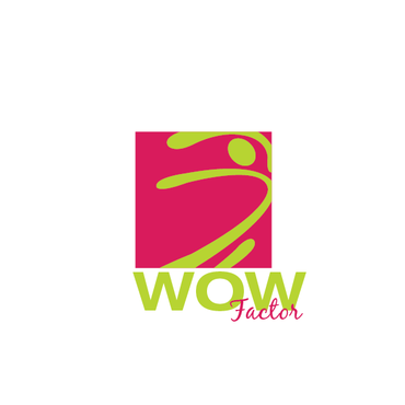 Logo for a funky fitness company - Sports