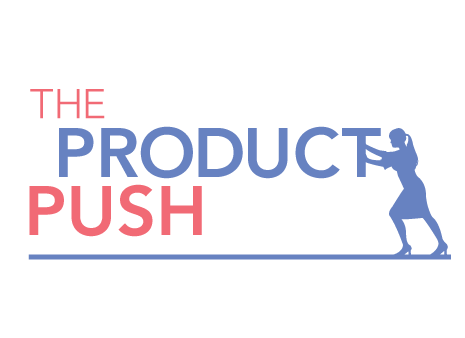 The Product Push - Communications and Media