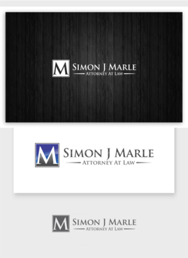 Law Office Logo - Law