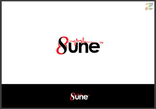 Modern Logo for Brainwave Audio Training - Health