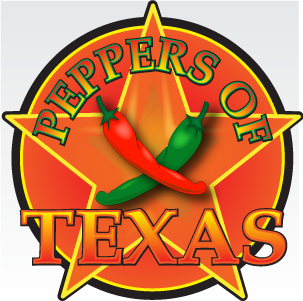 Peppers of Texas - 
