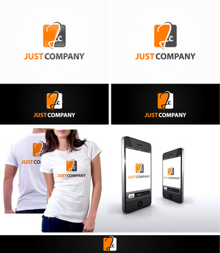 Elegant Logo for an Online Business - General Merchandise