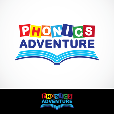 Need an Logo for a Kids Reading Program - Education
