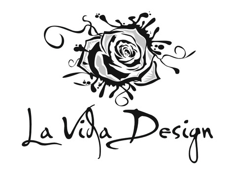 La Vida Design Logo - Miscellaneous