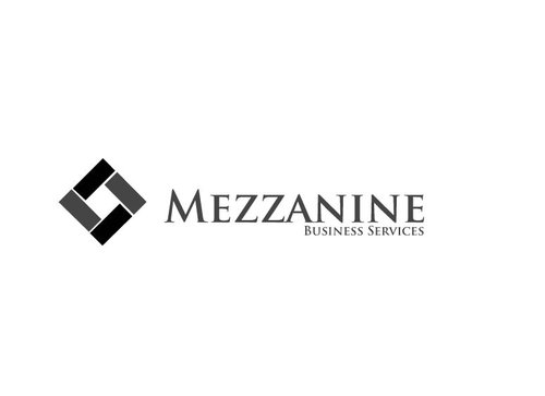 Mezzanine Logo - 