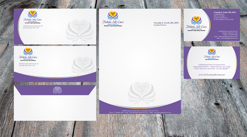 Holistic Self-Care: Just For Me, Inc. - 