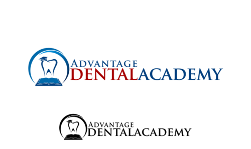 Logo Alteration for Dental School - Health