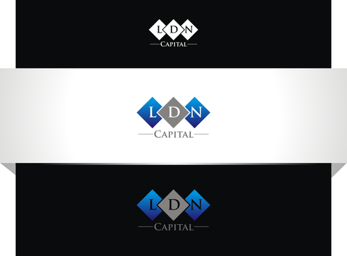 Logo for professional trading floor firm - Trade