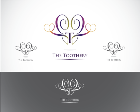 Whimsical design for boutique dental office - Medical