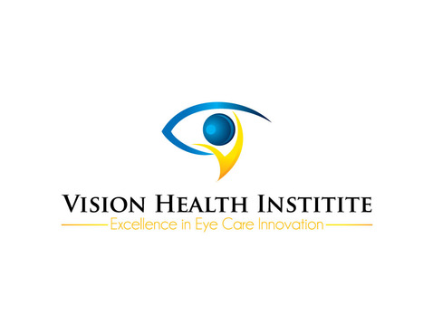 Modern Logo for Vision Heatlh Institite  - Health