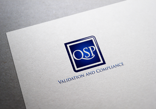 Logo for Consulting Firm in the Pharma/biotech/mwedical device industry - Consulting