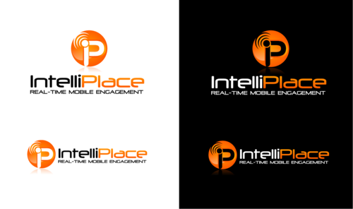 Logo for iBeacon Marketing Platform - Marketing