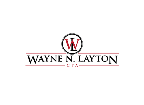 Logo for CPA firm - Financial Services