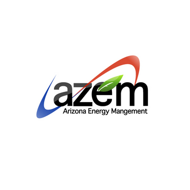 Logo for AZ Energy Mgmt - Construction
