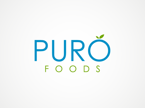 Puro Foods - Food