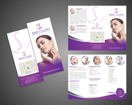 Brochure AESTHETIC MEDICINE - Health