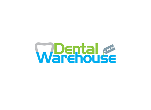Logo for Discount Dental Website - Retailers