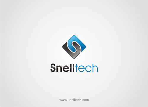 Snelltech Logo - Software