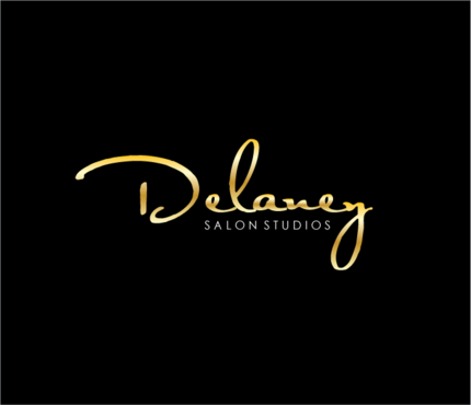 Delaney Salons Logo - Salon & Spa