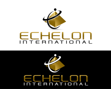 sophisticated logo design for a premier entertainment company - Entertainment