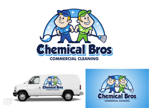 Commercial Cleaning Company - Cleaning