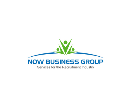 Logo for Now Business Group  - Corporate Services