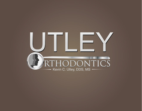 Contemporary style logo for orthodontist - Health