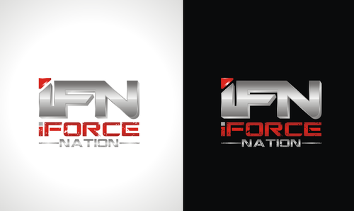 Logo for Online Fitness/Sports Community - Sports