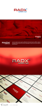 Logo for software company - Software